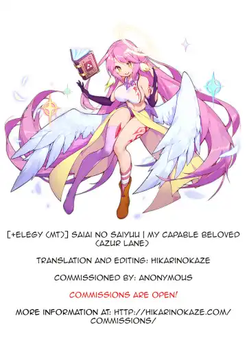 [Mt] Saiai no Saiyuu | My capable beloved Fhentai - Page 26