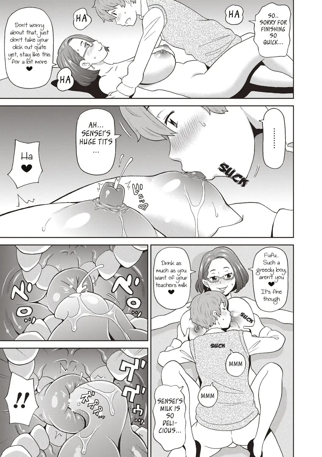 [John K. Pe-ta] Irojikake no Kanjuku Orange | The Mature Orange Venus Fly Trap Fhentai.net - Page 17