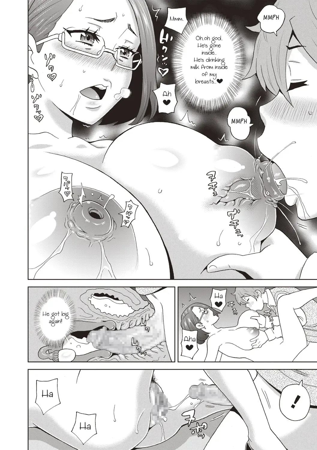 [John K. Pe-ta] Irojikake no Kanjuku Orange | The Mature Orange Venus Fly Trap Fhentai.net - Page 18