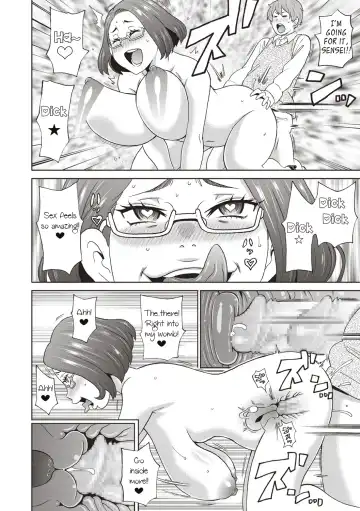 [John K. Pe-ta] Irojikake no Kanjuku Orange | The Mature Orange Venus Fly Trap Fhentai.net - Page 12