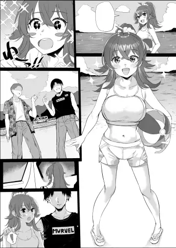 [Otokura Ringo] Komiya Kaho Manga Fhentai.net - Page 6