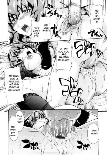 [Tsuruta Bungaku] Special Massage Fhentai - Page 16