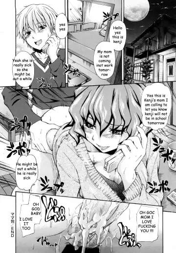 [Tsuruta Bungaku] Special Massage Fhentai - Page 22