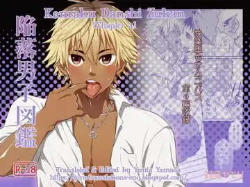 [Tamahiro] Kanraku Danshi Zukan - Fhentai.net