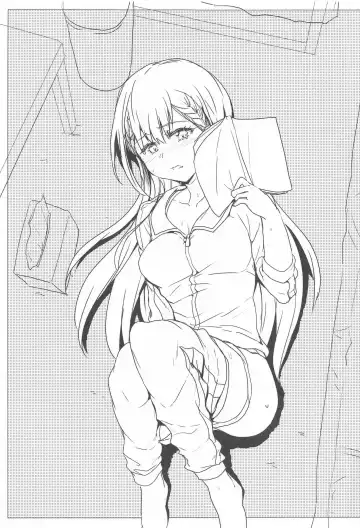 [Higata Akatsuki] BokuBen no Erohon. Fhentai - Page 2