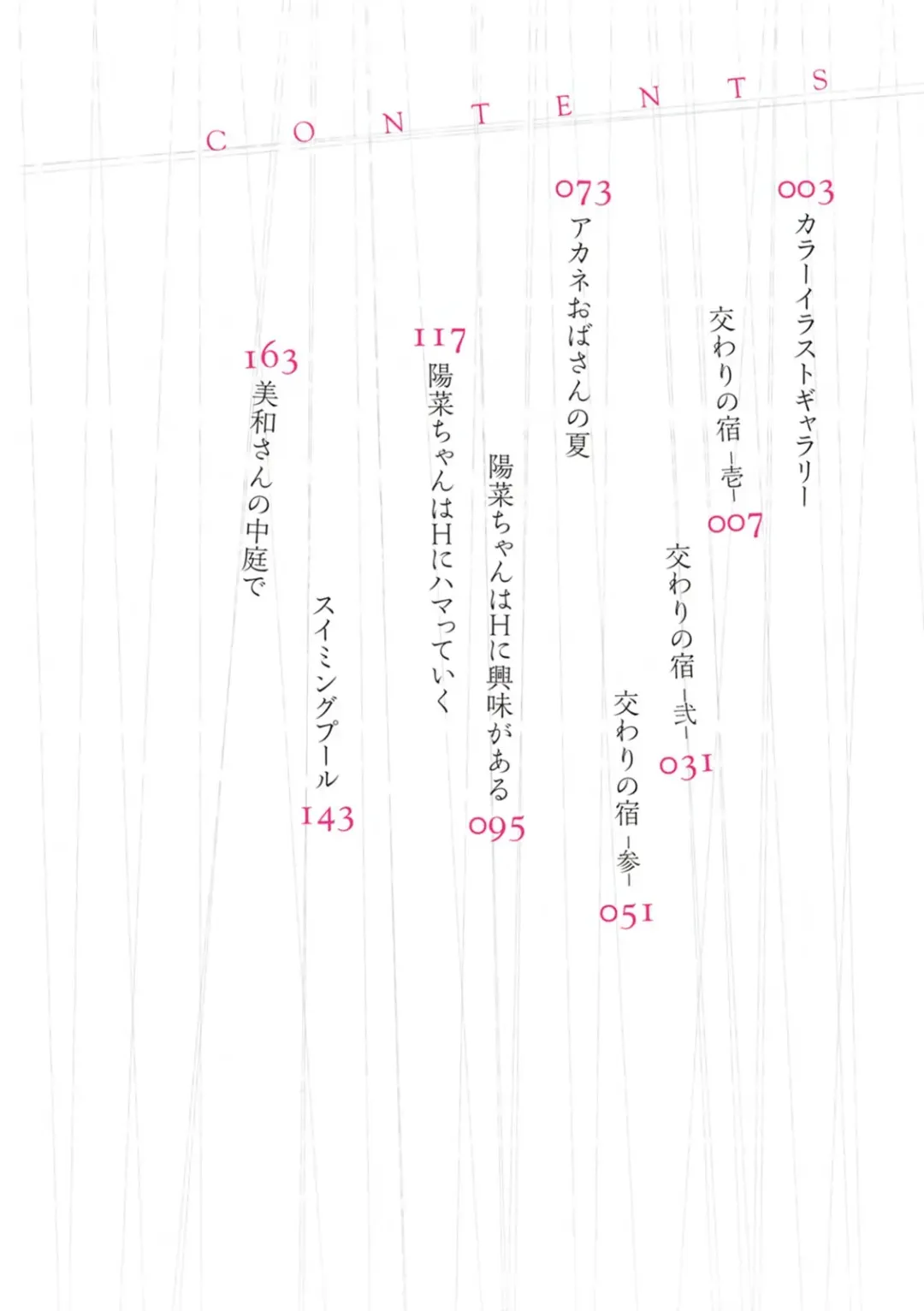 [Bifidus] Majiwari no Yado Fhentai - Page 6