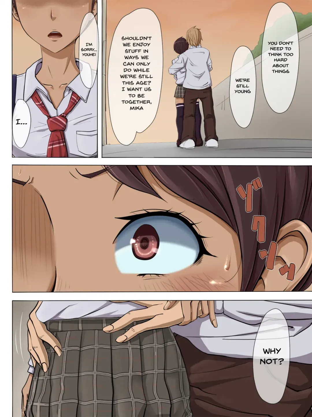 Sonokoro, Anoko wa... 2 | That Woman, At That Time Was... 2 Fhentai.net - Page 21