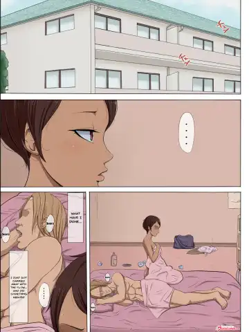 Sonokoro, Anoko wa... 2 | That Woman, At That Time Was... 2 Fhentai.net - Page 2