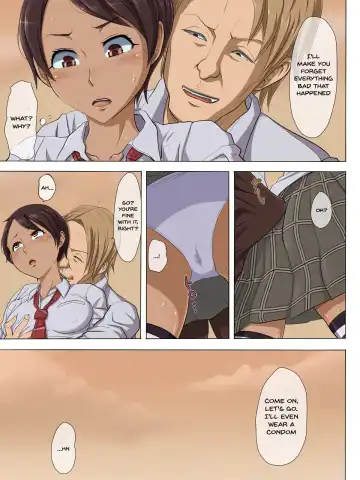 Sonokoro, Anoko wa... 2 | That Woman, At That Time Was... 2 Fhentai.net - Page 22