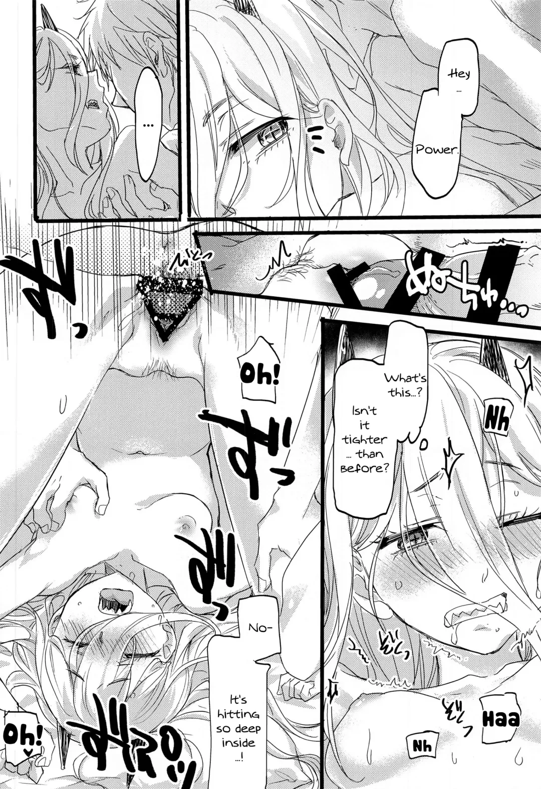 [Mei] Like a Cats Fhentai.net - Page 11