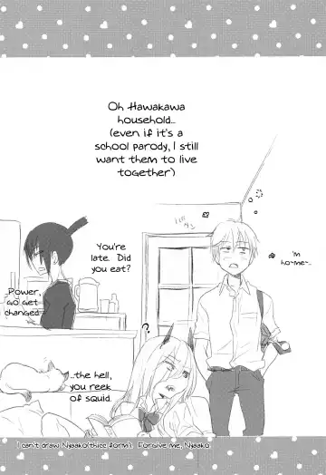 [Mei] Like a Cats Fhentai.net - Page 20