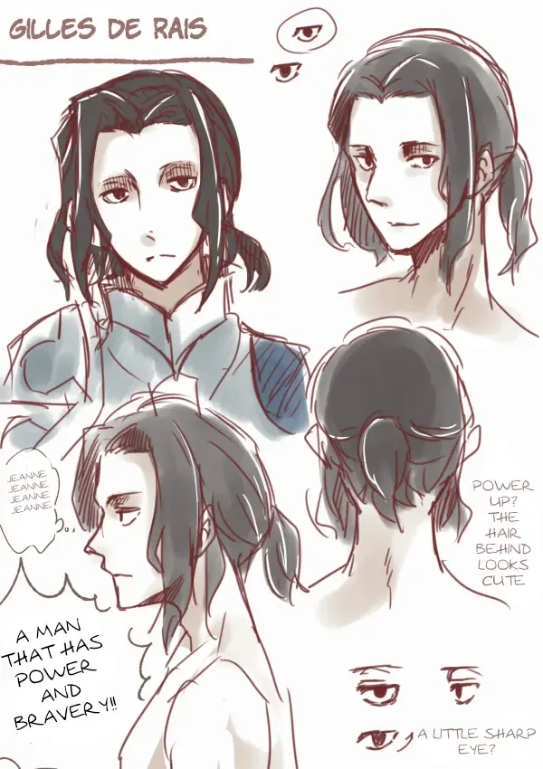 [Kyuuri] Edo Guda + Shin Soguda Rogu Fhentai - Page 20