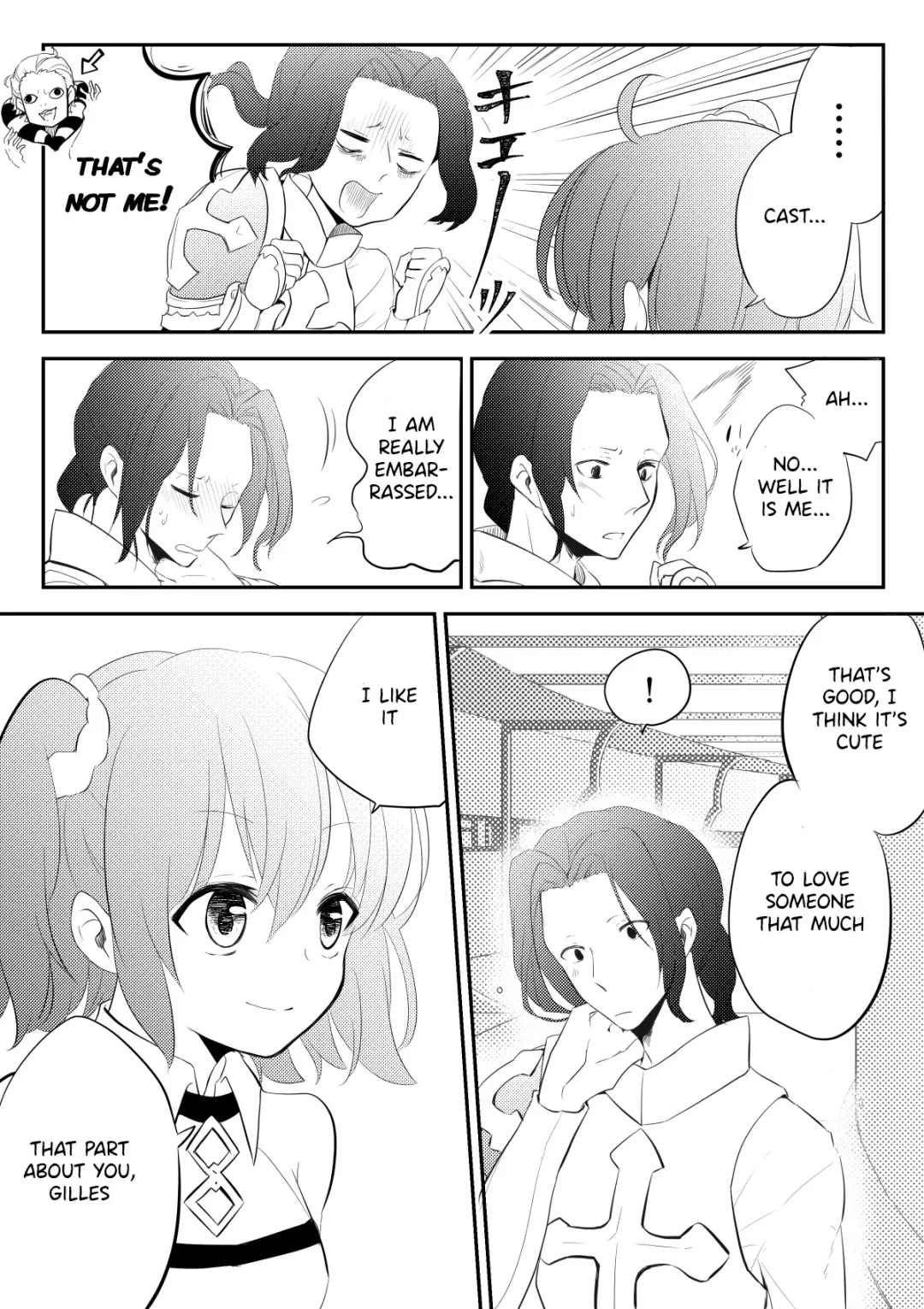 [Kyuuri] Edo Guda + Shin Soguda Rogu Fhentai - Page 24
