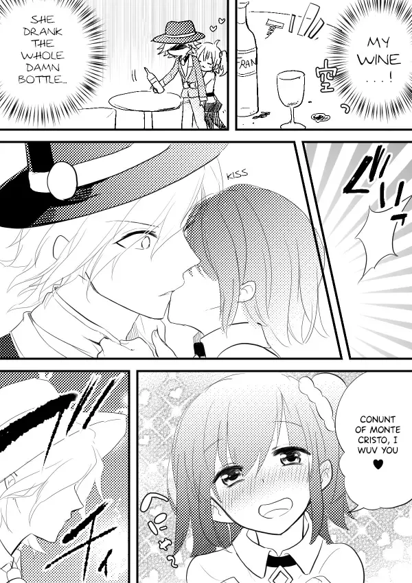 [Kyuuri] Edo Guda + Shin Soguda Rogu Fhentai - Page 3