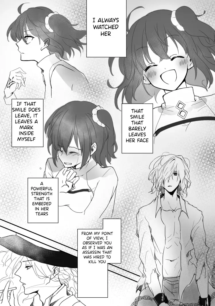 [Kyuuri] Edo Guda + Shin Soguda Rogu Fhentai - Page 8