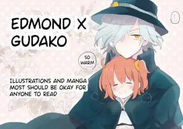 Read [Kyuuri] Edo Guda + Shin Soguda Rogu - Fhentai