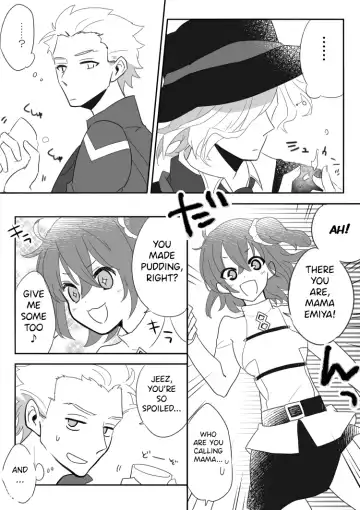 [Kyuuri] Edo Guda + Shin Soguda Rogu Fhentai - Page 10