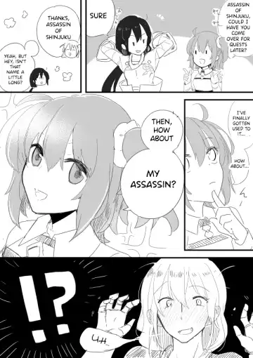 [Kyuuri] Edo Guda + Shin Soguda Rogu Fhentai - Page 18