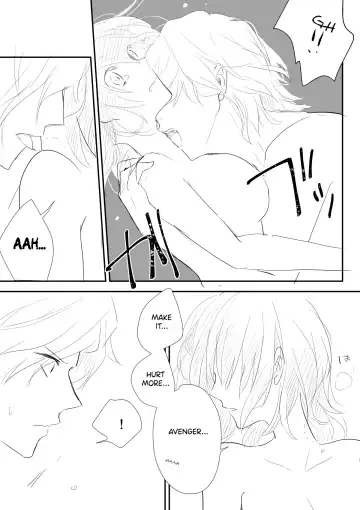 [Kyuuri] Edo Guda + Shin Soguda Rogu Fhentai - Page 29