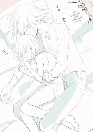 [Kyuuri] Edo Guda + Shin Soguda Rogu Fhentai - Page 6