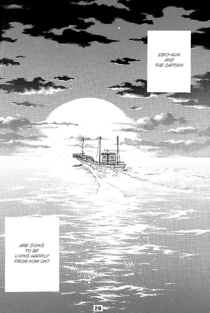 [Cj Michalski] Shounen Ebisen Fhentai - Page 24