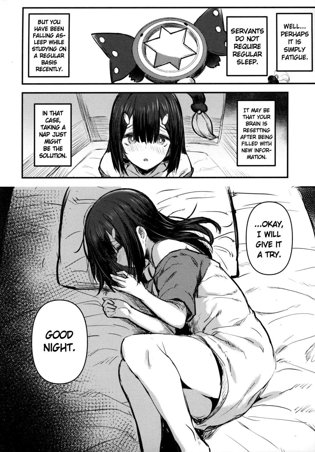 [Kaneta] Oji-san no Miyu-chan | The Old Man's Miyu-chan Fhentai.net - Page 5