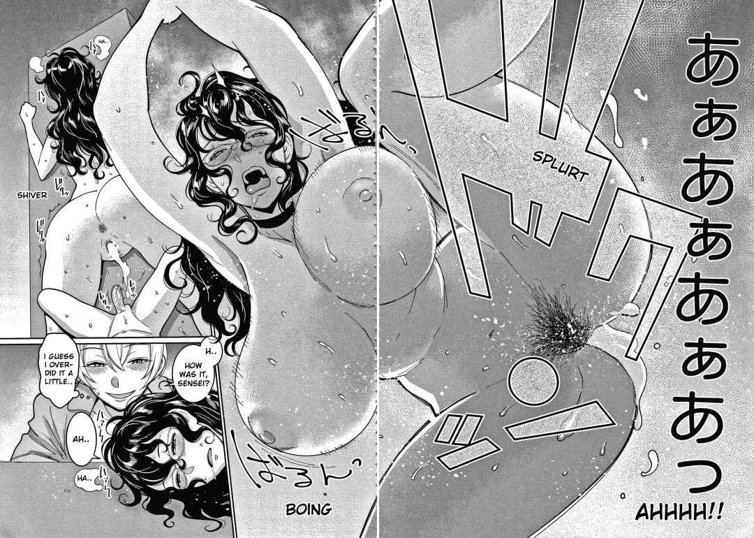 [Agata] OneShota Byoutou 24-ji Harem Nyuuin Seikatsu | OneShota Ward 24 Hour Care Harem Hospitalization Life Ch. 2-4 Fhentai - Page 25