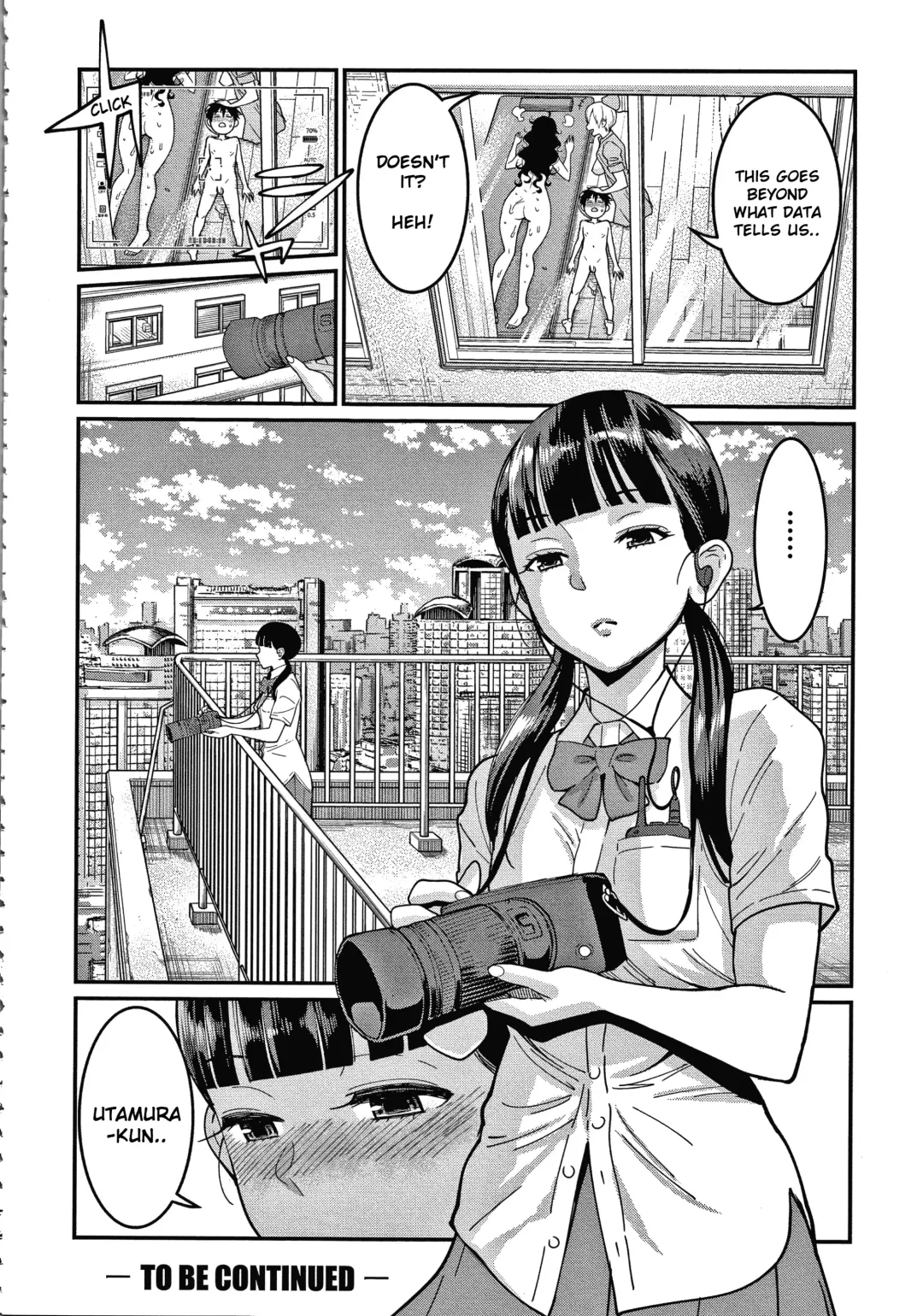 [Agata] OneShota Byoutou 24-ji Harem Nyuuin Seikatsu | OneShota Ward 24 Hour Care Harem Hospitalization Life Ch. 2-4 Fhentai - Page 26