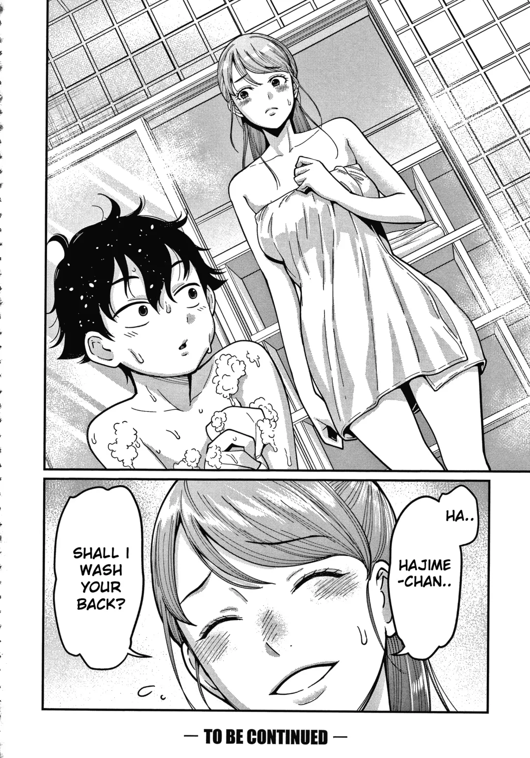 [Agata] OneShota Byoutou 24-ji Harem Nyuuin Seikatsu | OneShota Ward 24 Hour Care Harem Hospitalization Life Ch. 2-4 Fhentai - Page 49