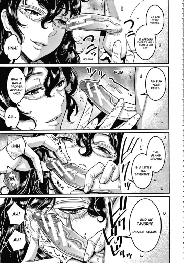 [Agata] OneShota Byoutou 24-ji Harem Nyuuin Seikatsu | OneShota Ward 24 Hour Care Harem Hospitalization Life Ch. 2-4 Fhentai - Page 12