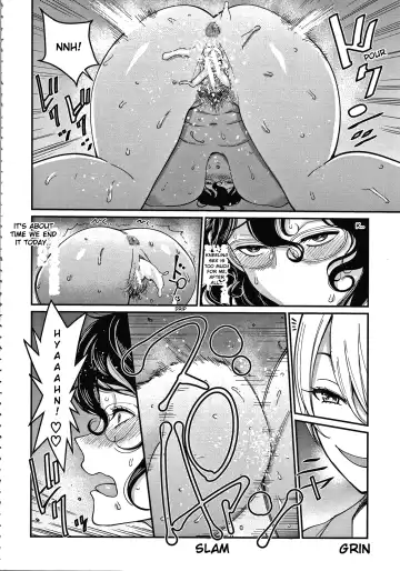 [Agata] OneShota Byoutou 24-ji Harem Nyuuin Seikatsu | OneShota Ward 24 Hour Care Harem Hospitalization Life Ch. 2-4 Fhentai - Page 23