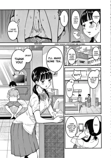 [Agata] OneShota Byoutou 24-ji Harem Nyuuin Seikatsu | OneShota Ward 24 Hour Care Harem Hospitalization Life Ch. 2-4 Fhentai - Page 29