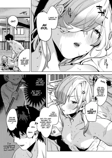 [2no.] Inu ga Yamu made | Until the Nasty Rain is Over Fhentai - Page 17