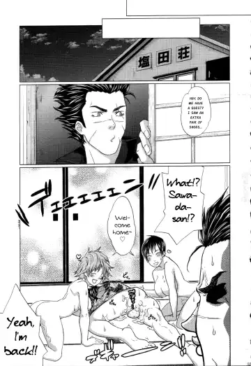 [Keita] Futayome!! Heresy ~Yasashii Yakuza Hen~ Fhentai.net - Page 55