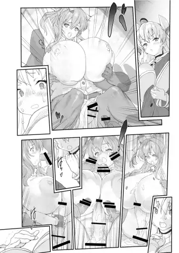 [Kouin N] MIJ Fhentai.net - Page 7