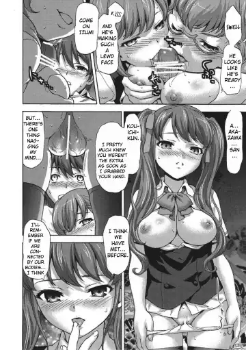 [Saida Kazuaki] Masui Succubus Fhentai.net - Page 7