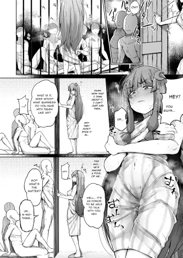 [Flanvia] Ana to Muttsuri Dosukebe Daitoshokan 2 Fhentai - Page 18