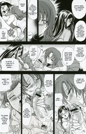 [Kawaraya A-ta] Hana - Maki no Juuichi - Hime Hana Fhentai.net - Page 5