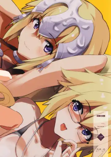 [Dokurosan] Jeanne VS Saimin Dosukebe Tanetsuke Oji-san + Omake Paper | Jeanne VS the Hypnotist Pervert Horny Old Man + Extras Fhentai - Page 20