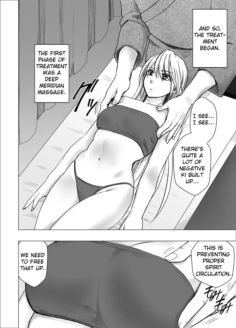 [Crimson] Shin Taimashi Kaguya 4 | True Taimashi Kaguya 4 Fhentai - Page 30