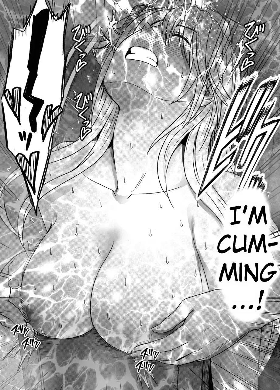 [Crimson] Shin Taimashi Kaguya 4 | True Taimashi Kaguya 4 Fhentai - Page 52