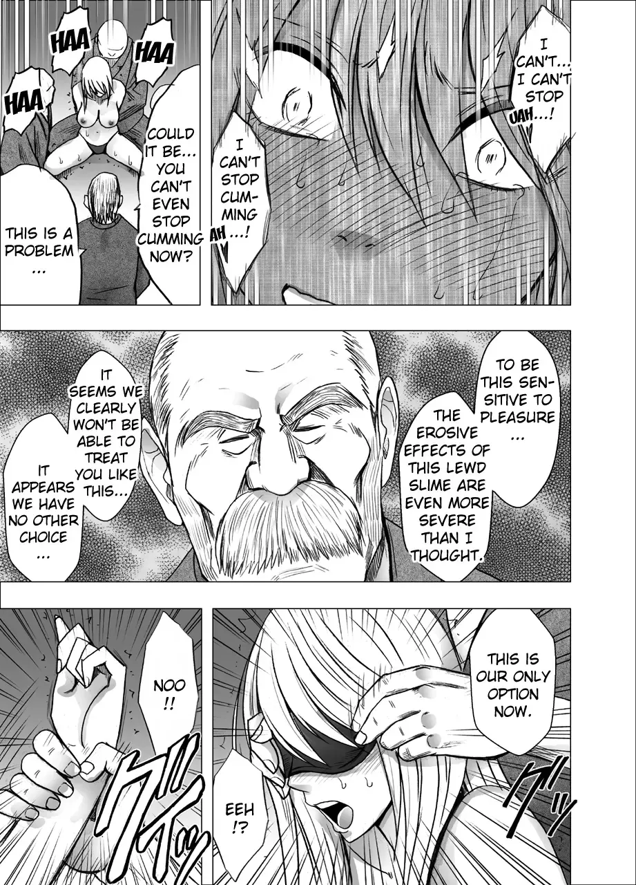 [Crimson] Shin Taimashi Kaguya 4 | True Taimashi Kaguya 4 Fhentai - Page 64