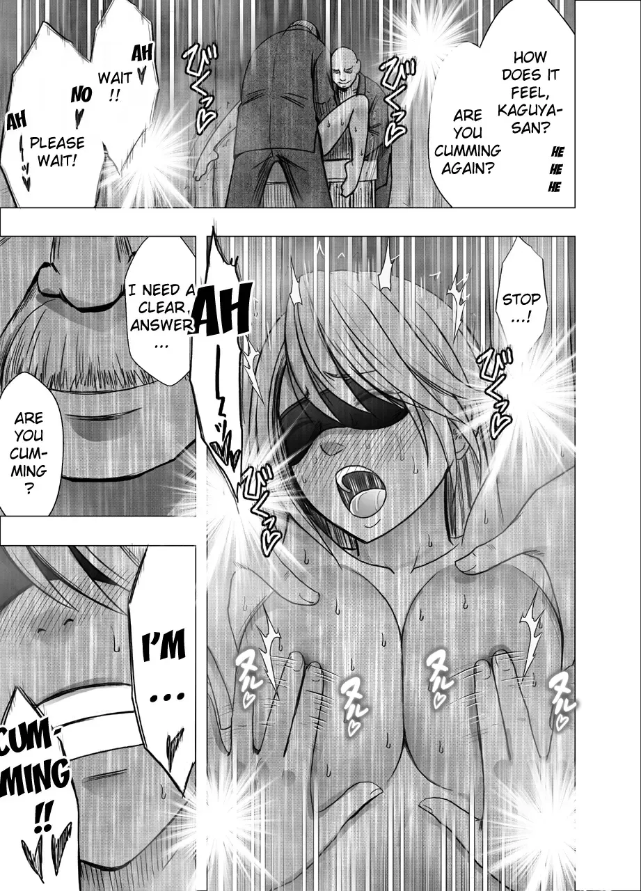 [Crimson] Shin Taimashi Kaguya 4 | True Taimashi Kaguya 4 Fhentai - Page 70