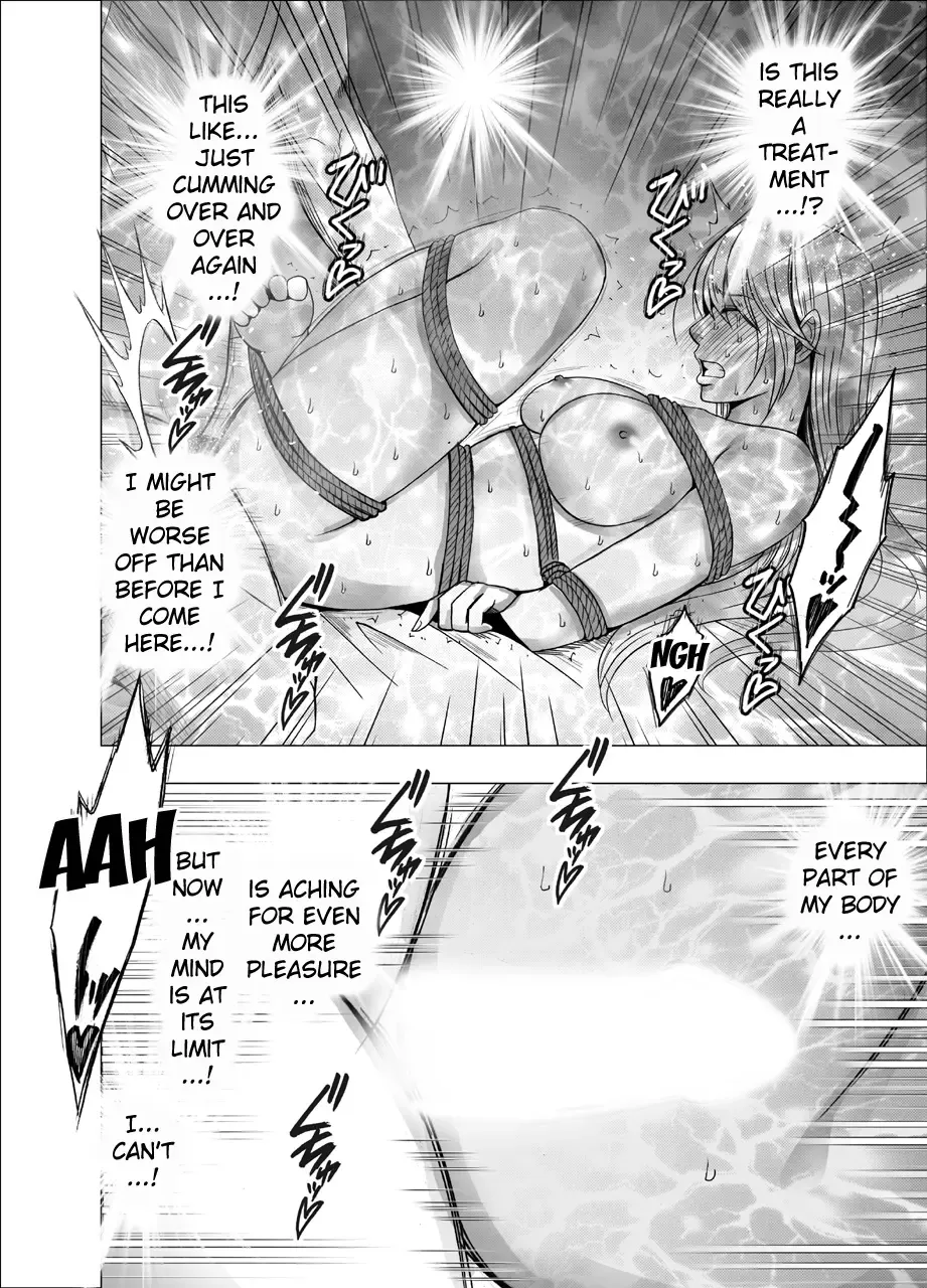 [Crimson] Shin Taimashi Kaguya 4 | True Taimashi Kaguya 4 Fhentai - Page 75