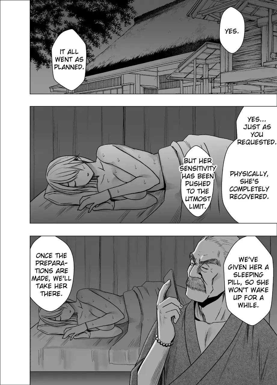 [Crimson] Shin Taimashi Kaguya 4 | True Taimashi Kaguya 4 Fhentai - Page 81