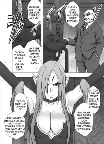 [Crimson] Shin Taimashi Kaguya 4 | True Taimashi Kaguya 4 Fhentai - Page 12