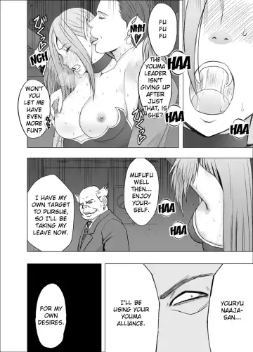 [Crimson] Shin Taimashi Kaguya 4 | True Taimashi Kaguya 4 Fhentai - Page 26