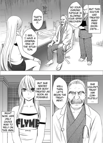 [Crimson] Shin Taimashi Kaguya 4 | True Taimashi Kaguya 4 Fhentai - Page 29