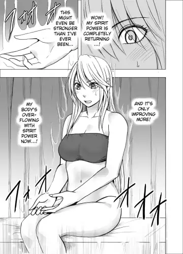 [Crimson] Shin Taimashi Kaguya 4 | True Taimashi Kaguya 4 Fhentai - Page 33