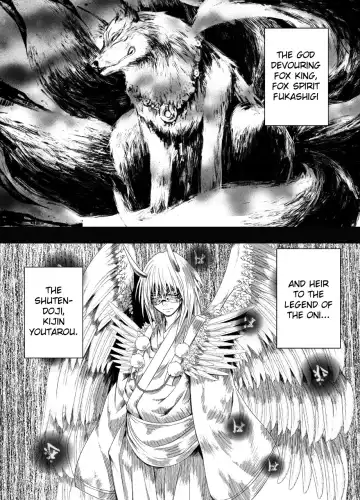 [Crimson] Shin Taimashi Kaguya 4 | True Taimashi Kaguya 4 Fhentai - Page 4